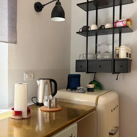 Apartment La Casa Di Gio - Ponte Vecchio