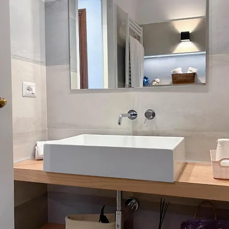 La Casa Di Gio - Ponte Vecchio Apartment