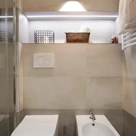 La Casa Di Gio - Ponte Vecchio Apartment *